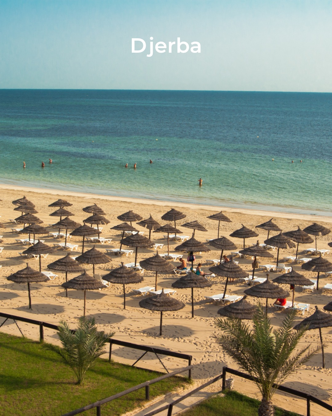 Entre Méditerranée, villes chargées d’histoire, oasis et paysages du Sahara, la Tunisie réserve bien des découvertes. 🇹🇳✨De Tunis à Djerba, en passant par Carthage et les dunes du désert, découvrez une destination riche en paysages, en culture et en saveurs, sans oublier l’incontournable brik tunisienne !Salon International Tourisme Voyages, présenté par YUL
🎟️ Réservez vos billets dès maintenant (lien en bio)
📅 30 octobre au 1er novembre 2026
📍 Palais des congrès de Montréal
__
From the Mediterranean to historic cities, lush oases and the landscapes of the Sahara, Tunisia offers endless discoveries. 🇹🇳✨From Tunis to Djerba, through Carthage and the desert dunes, discover a destination rich in landscapes, culture and flavours, not to mention the iconic Tunisian brik!International Tourism & Travel Show, presented by YUL
🎟️ Get your tickets now! (link in bio)
📅 October 30 to November 1, 2026
📍 Palais des congrès de Montréal