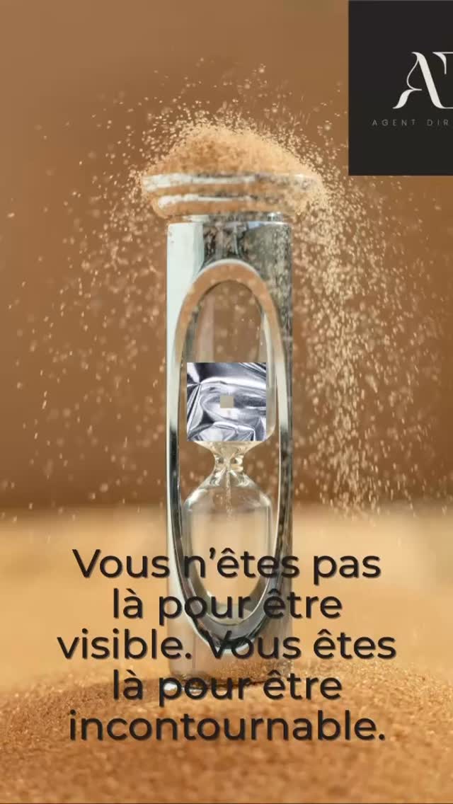 Vous êtes cadre ou cadre-dirigeant, quel est votre enjeu prioritaire aujourd’hui ?