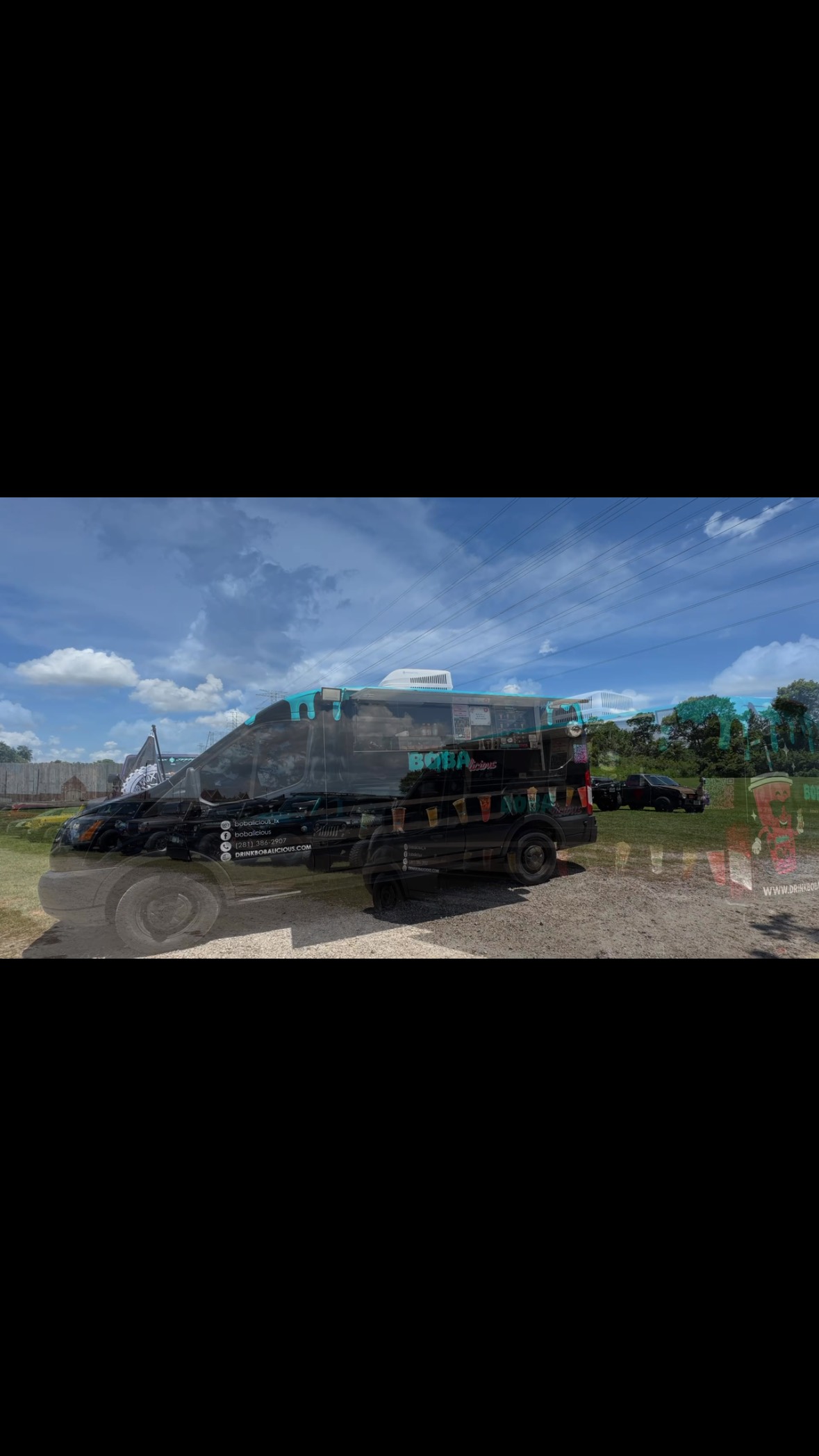 How our weekend went with the Boba Mo-bile🧋
Love to see the Jeep Family come together!
Thank you for your continual support 🙏🏼🥰