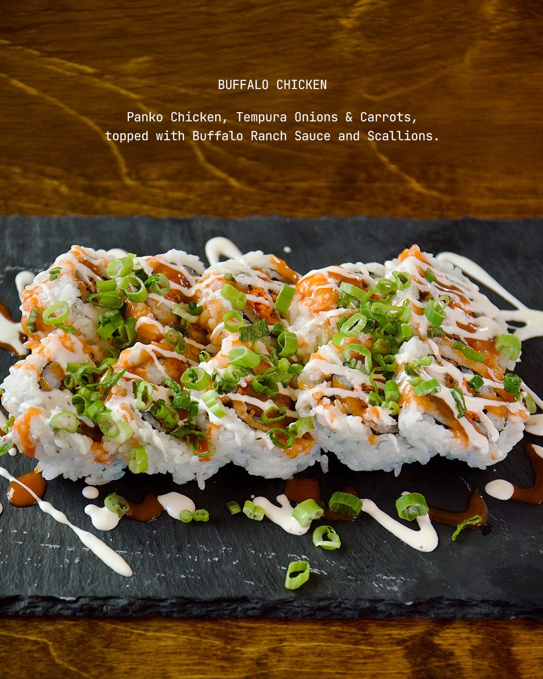 Which roll are you ordering next? 🍗🥩
#sushi #allyoucaneatsushi #konasushi #windsoron