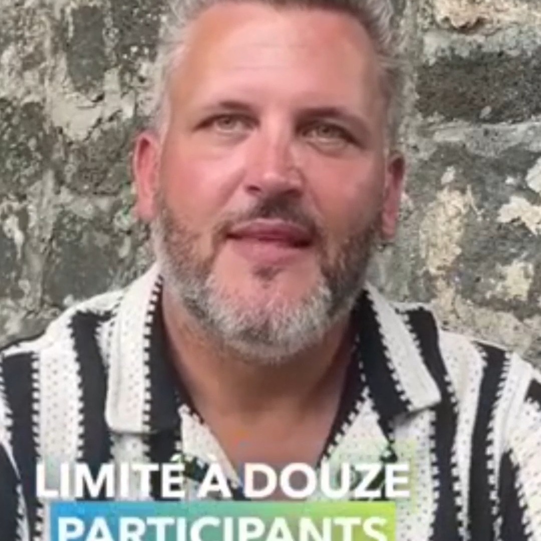 Sélectionner 12 personnes.
Pas pour remplir un stage.
Pour créer un niveau d’exigence.
Dans cet extrait, FX Pieltain, dirigeant de PIT PADEL, explique pourquoi la rareté est un choix stratégique.
Moins de volume. Plus d’intensité.
Moins de dispersion. Plus d’impact.
Un dirigeant qui assume ses critères envoie un signal fort :
• Clarté dans la vision
• Cohérence dans l’exécution
• Positionnement premium assumé
Chez Agent Dirigeant, nous structurons ces prises de parole pour qu’elles deviennent des marqueurs d’autorité.
Chaque mot doit refléter une stratégie.
Vous voulez transformer votre discours en levier d’attraction et générer des leads qualifiés ?
Écrivez à caroline@agentdirigeant.com
ou envoyez “VISIBILITÉ” en message privé.
#AgentDirigeant #Leadership #Positionnement #CEO #Stratégie #PITPADEL