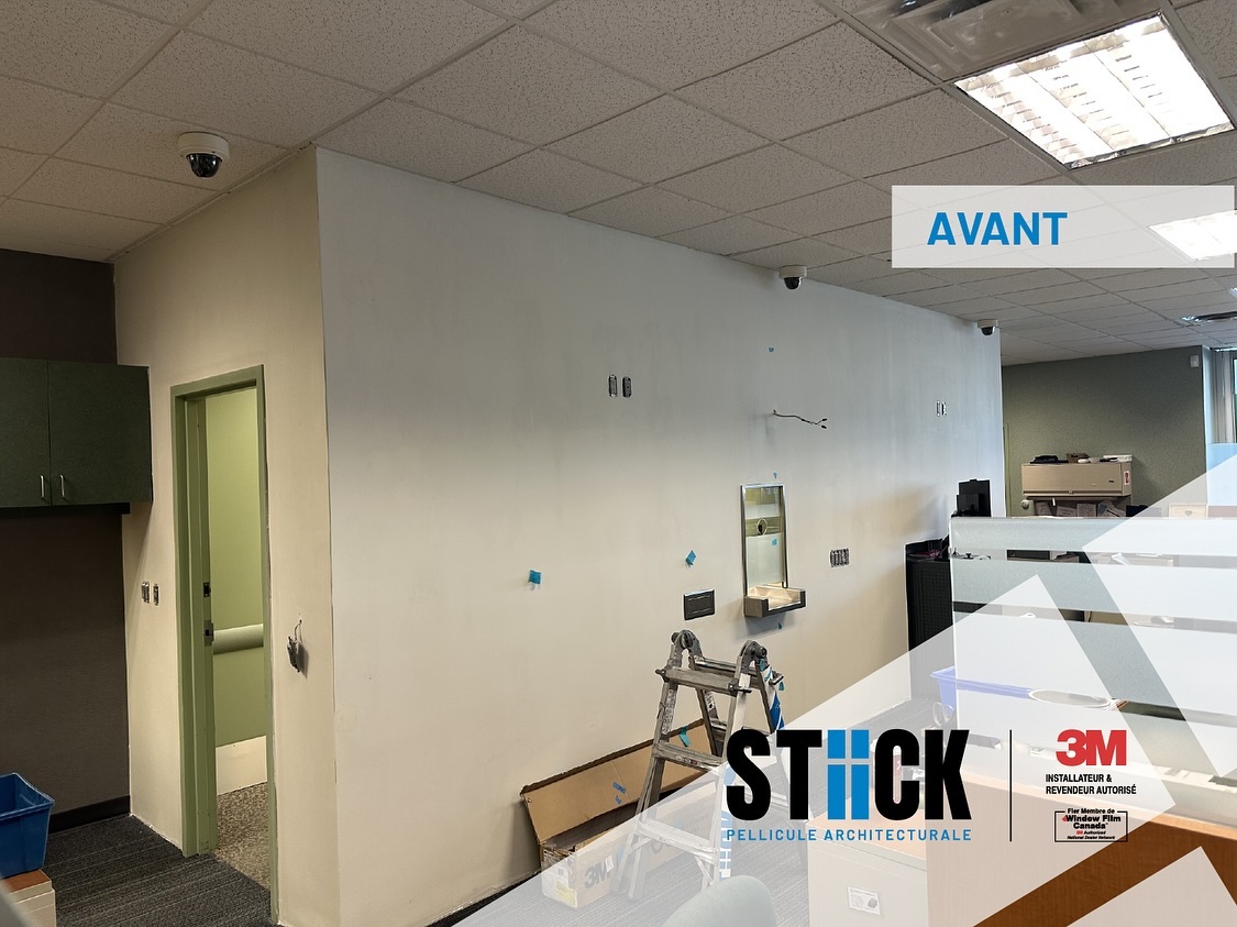 Une autre banque TD.
Pellicule @3m DI-NOC WG-2019 Brown Hen Walnut