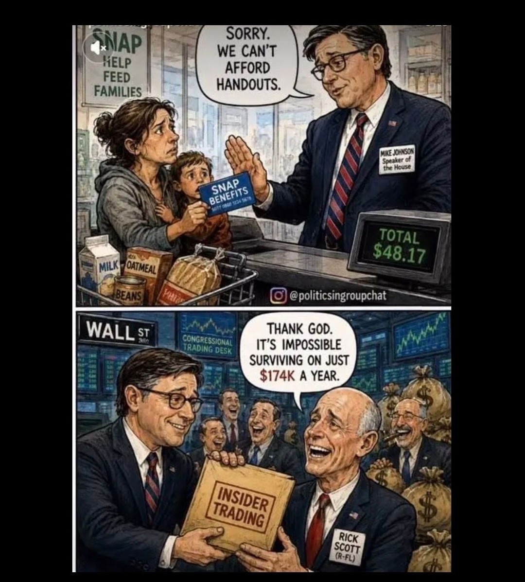#MAGA