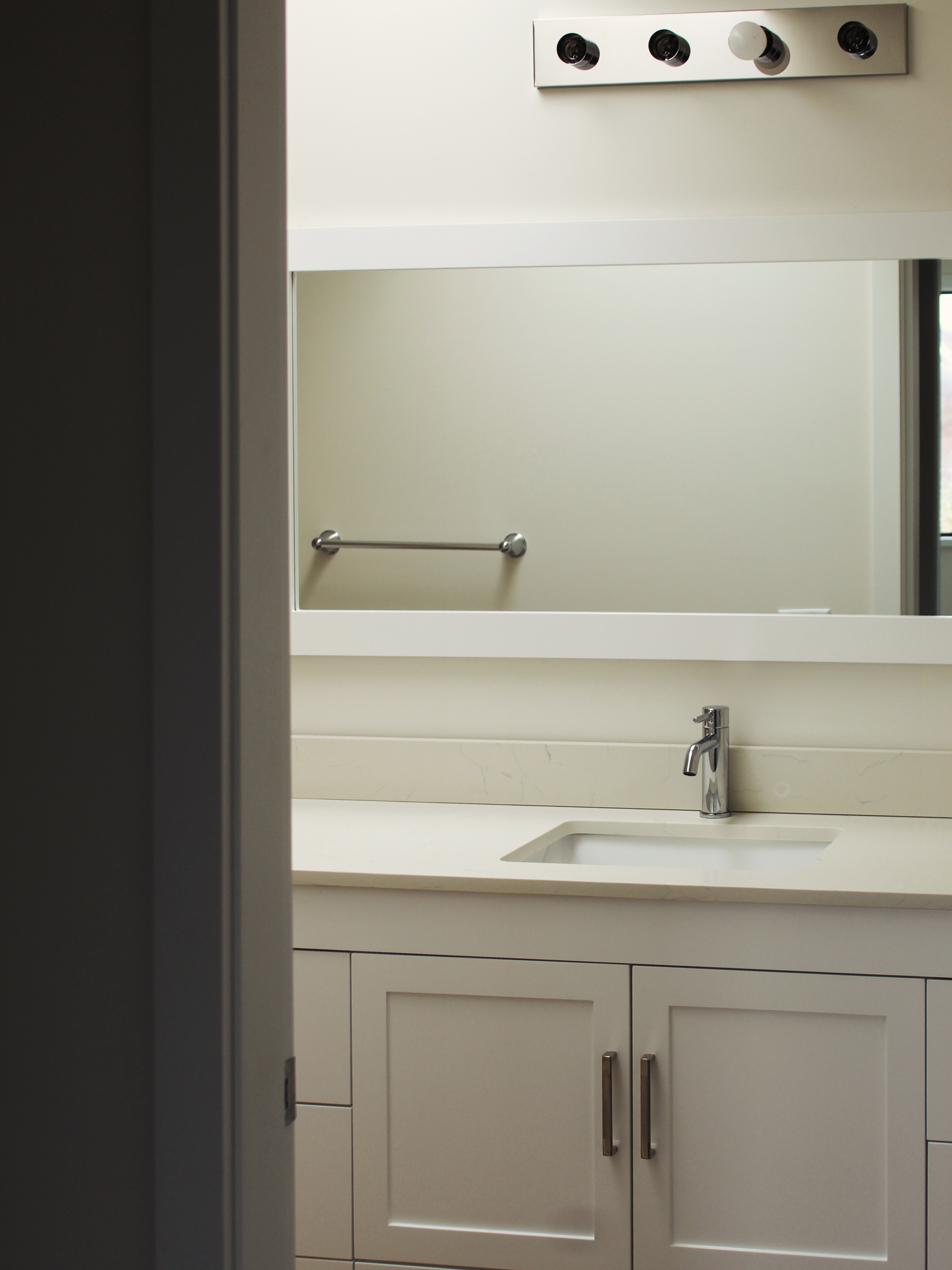 A beautiful renovation project in collaboration with @kfahomes
Every detail was thoughtfully designed and crafted with care, passion, and precision to transform this residence into a warm and timeless living space.
#construction #metrovancouver #generalcontractors #painting #renovation